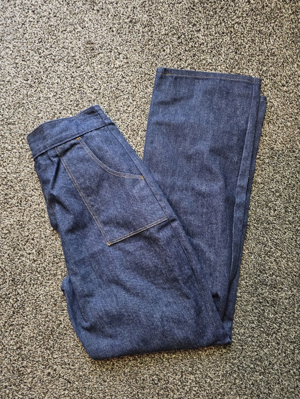 Vintage Women's Sears Jeans That Fit Jeans sz 14